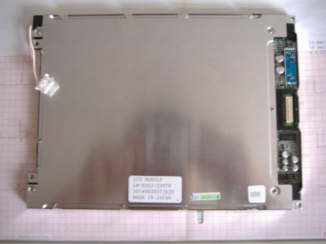 MINDRAY LM-EA53-24NTK/BC-1800 ´ LCD ȭ MINDRAYBC-2900